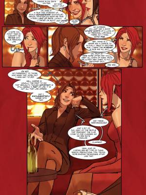 Sunstone By Shiniez Volume 2 Porn Comics english 74
