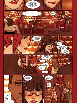 Sunstone By Shiniez Volume 2 Porn Comics english 75