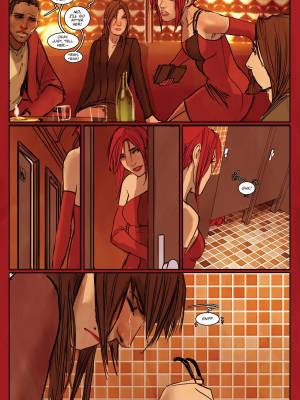 Sunstone By Shiniez Volume 2 Porn Comics english 76
