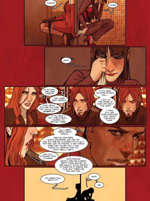 Sunstone By Shiniez Volume 2 Porn Comics english 77