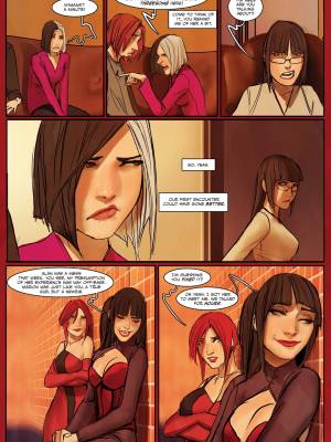 Sunstone By Shiniez Volume 2 Porn Comics english 79