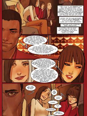 Sunstone By Shiniez Volume 2 Porn Comics english 84
