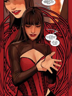 Sunstone By Shiniez Volume 2 Porn Comics english 92