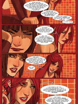 Sunstone By Shiniez Volume 2 Porn Comics english 96