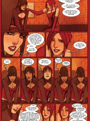 Sunstone By Shiniez Volume 2 Porn Comics english 97