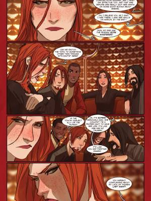 Sunstone By Shiniez Volume 2 Porn Comics english 99