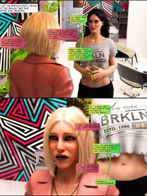 Tales From Belmona Part 27 Porn Comics english 04