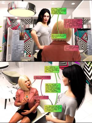 Tales From Belmona Part 27 Porn Comics english 05