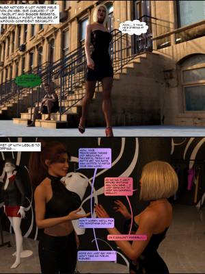 Tales From Belmona Part 27 Porn Comics english 11
