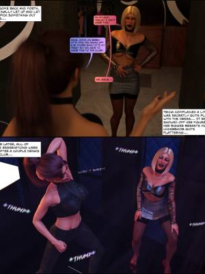 Tales From Belmona Part 27 Porn Comics english 12
