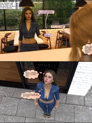 Tales From Belmona Part 28 Porn Comics english 05