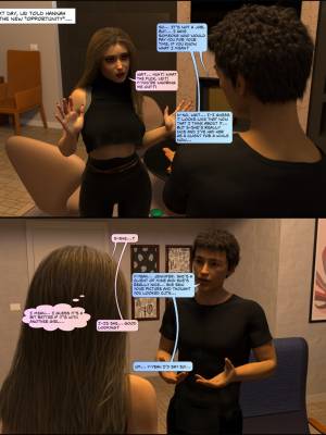 Tales From Belmona Part 28 Porn Comics english 08