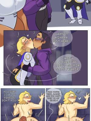 Tartarus Transfer By Blue Crow Porn Comics english 05