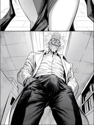 Tatsumaki's Doctor Apointment Porn Comics english 11