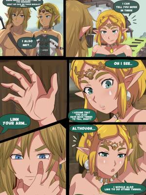 Tears Of Lust By Karbuitt Porn Comics english 03