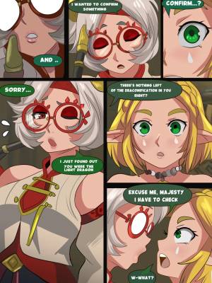Tears Of Lust By Karbuitt Porn Comics english 06