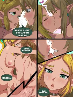 Tears Of Lust By Karbuitt Porn Comics english 13