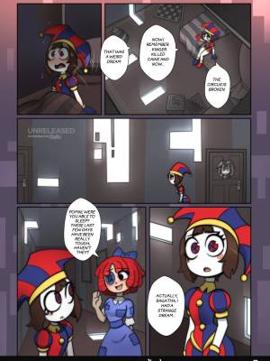 The Amazing Digital Circus: New Rules Porn Comics english 08