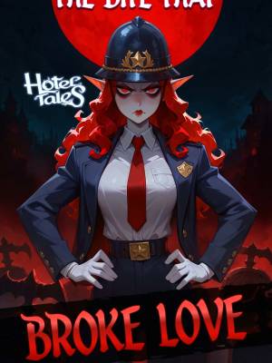 The Bite That Broke Love 2