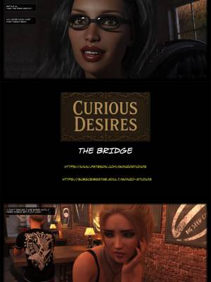 The Bridge: Curious Desires Porn Comics english 04