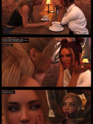 The Bridge: Curious Desires Porn Comics english 05