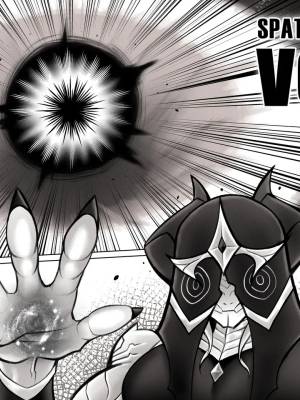 The Demon Queen Still Refuses Defeat! Porn Comics english 09