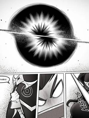The Demon Queen Still Refuses Defeat! Porn Comics english 10