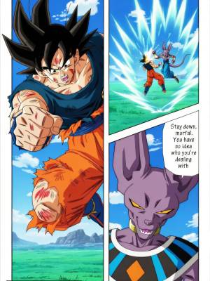 The Divine Pact Of Temptation Porn Comics english 03