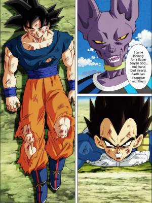 The Divine Pact Of Temptation Porn Comics english 04