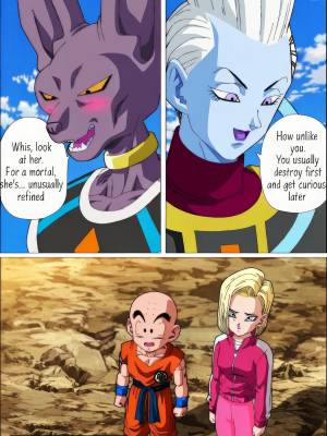 The Divine Pact Of Temptation Porn Comics english 07
