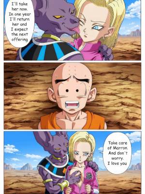 The Divine Pact Of Temptation Porn Comics english 10