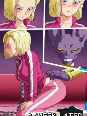 The Divine Pact Of Temptation Porn Comics english 12