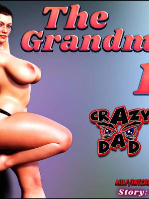 The Grandma 12