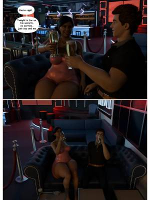 The Insatiable Spider-Man By REDROCK Part 2 Porn Comics english 35