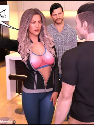 The MILF Next Door 13