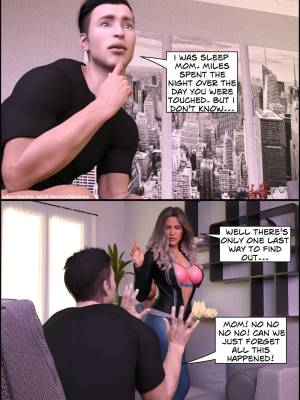 The MILF Next Door Part 13 Porn Comics english 04