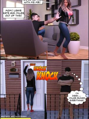 The MILF Next Door Part 13 Porn Comics english 05
