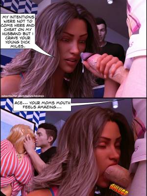 The MILF Next Door Part 14 Porn Comics english 02