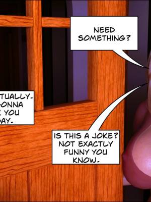 The MILF Next Door Part 16 Porn Comics english 11