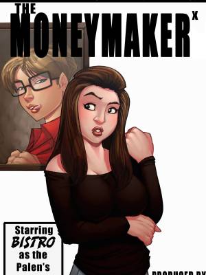 The Moneymaker 10