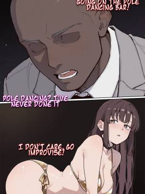 The Price Of Incompetence Part 3 Porn Comics english 04