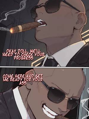 The Price Of Incompetence Part 3 Porn Comics english 15
