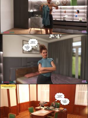The Rizzi Family Part 2 Porn Comics english 06