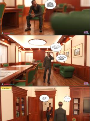 The Rizzi Family Part 2 Porn Comics english 08