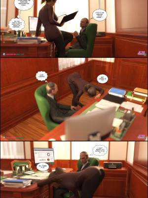 The Rizzi Family Part 2 Porn Comics english 14