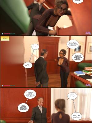 The Rizzi Family Part 2 Porn Comics english 15