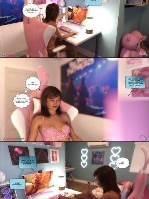 The Rizzi Family Part 3 Porn Comics english 03