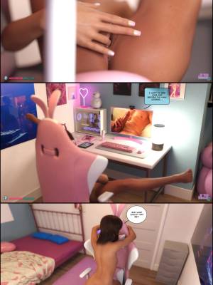 The Rizzi Family Part 3 Porn Comics english 07