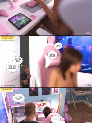The Rizzi Family Part 3 Porn Comics english 15