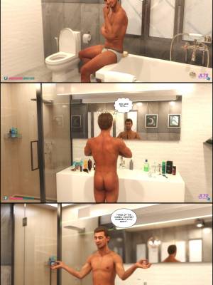 The Rizzi Family Part 3 Porn Comics english 30